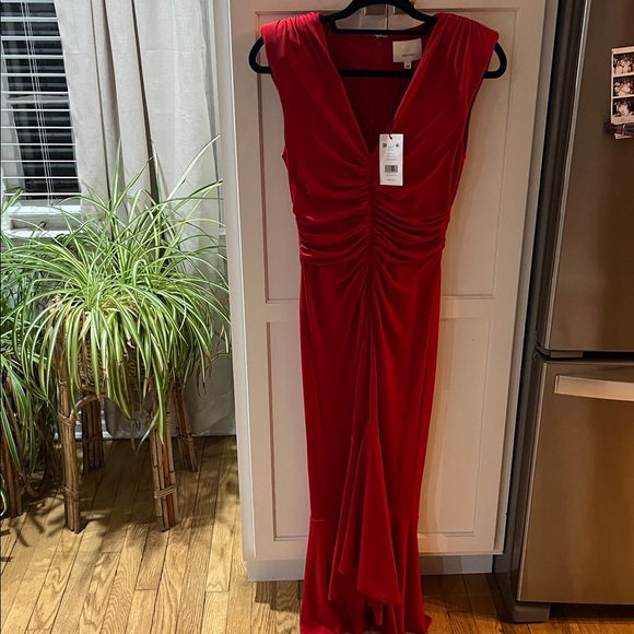 Cinq a sept Dianne dress - new with tags - Picture 3 of 8